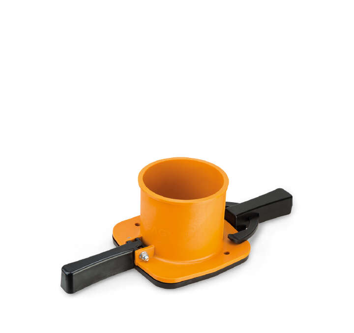 FLEDBAG Fledbag Profi Kombipaket 1 x Original + 1 x Easy